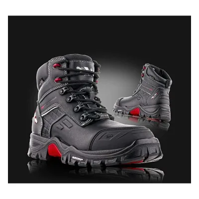 VM Footwear ROCKFORD boka védőcipő