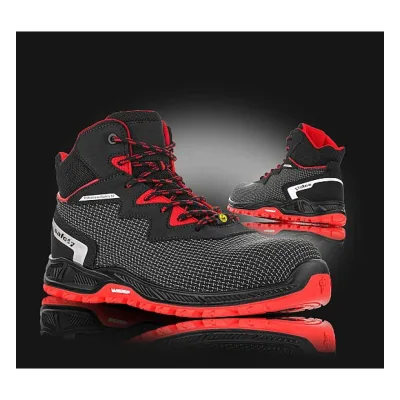 VM Footwear SACRAMENTO boka védőcipő
