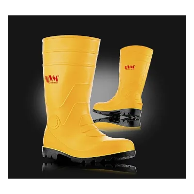 VM Footwear SAPPORO védőbakancs