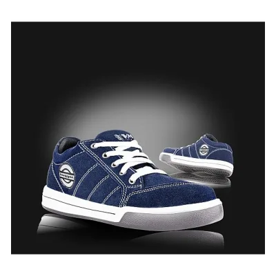 VM Footwear SEATLE alacsonyszárú munkacipő