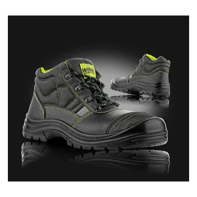 VM Footwear STOCKHOLM boka védőcipő