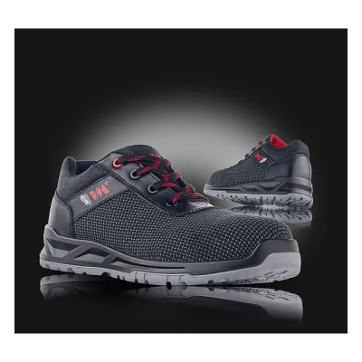 VM Footwear TAMPERE alacsonyszárú védőcipő