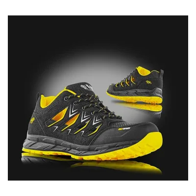 VM Footwear TENERIFE alacsonyszárú védőcipő
