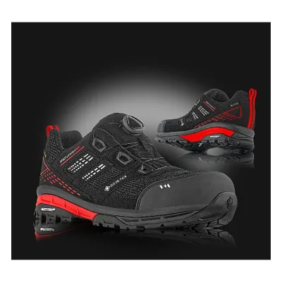VM Footwear TENNESSEE alacsonyszárú védőcipő