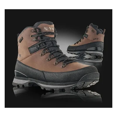 VM Footwear VILLACH boka outdoor védőcipő
