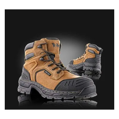 VM Footwear WINNIPEG boka outdoor védőcipő