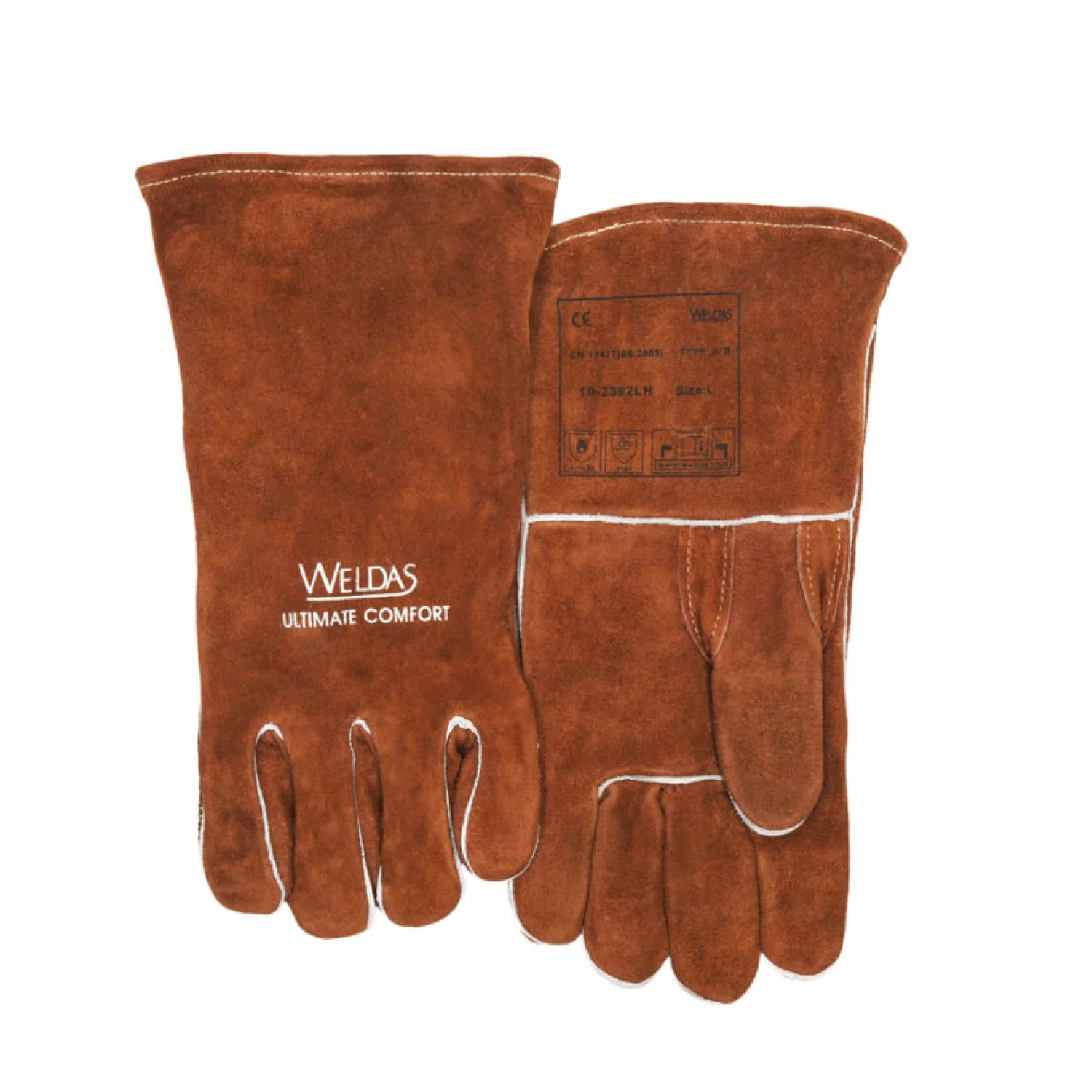 WELDAS® 10-2392 kesztyű