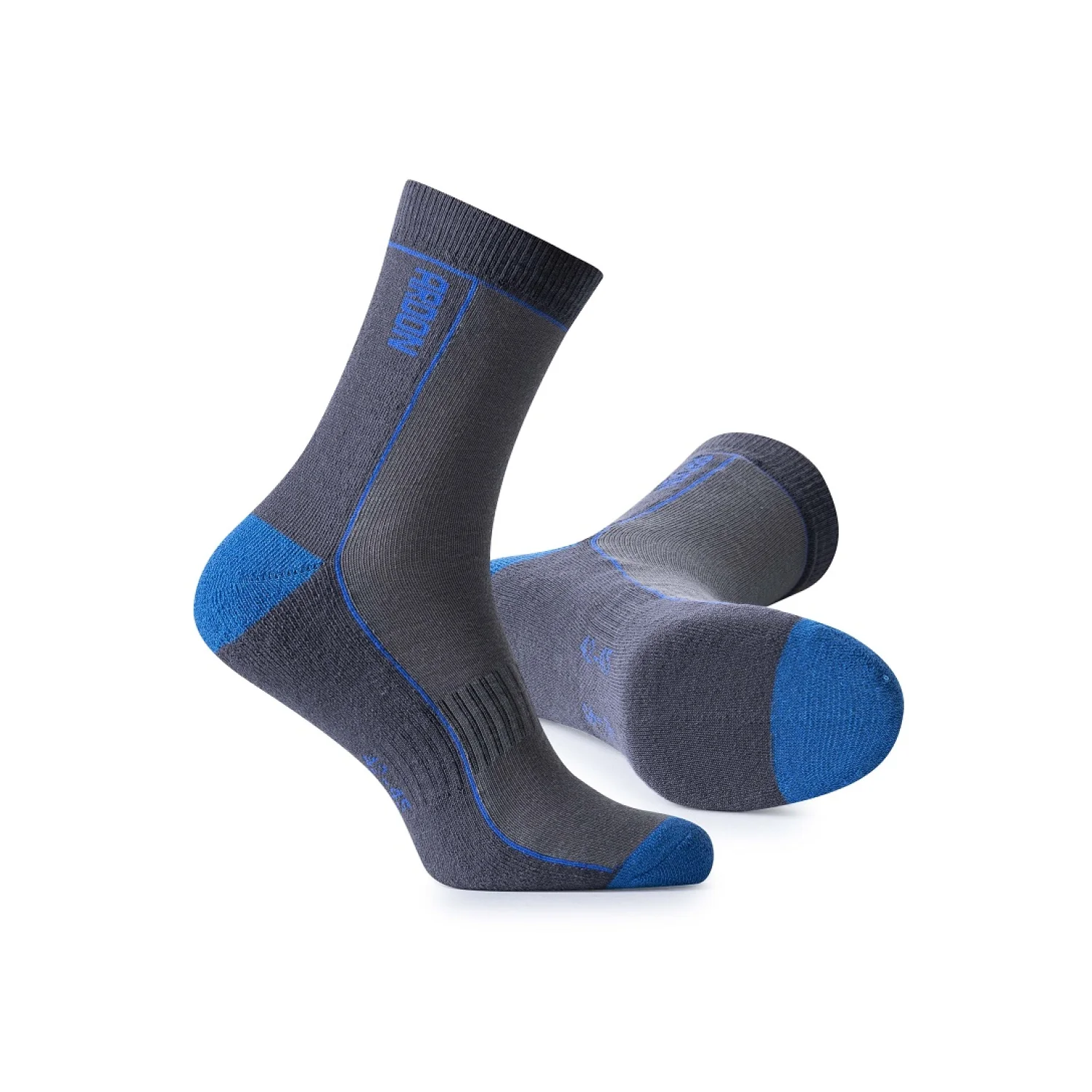Zokni ARDON®ACTIVE Szürke