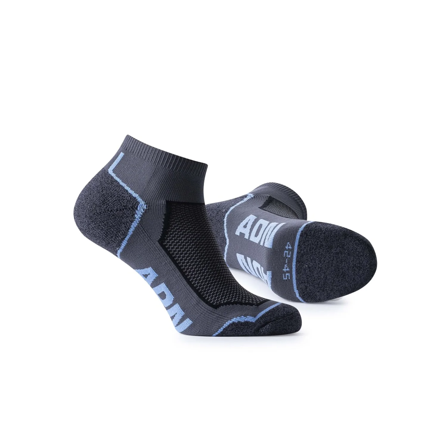 Zokni ARDON®ADN blue Kék