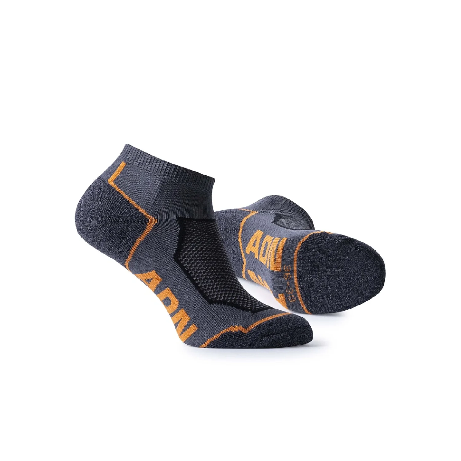 Zokni ARDON®ADN orange Narancssárga