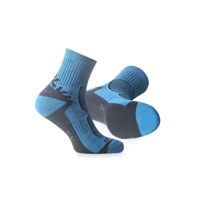 Zokni ARDON®FLR trek blue