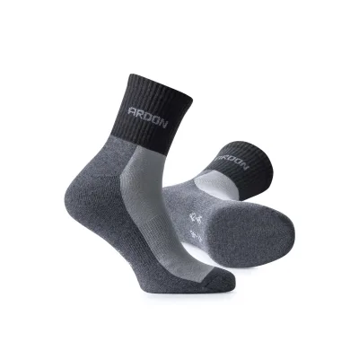 Zokni ARDON®GREY