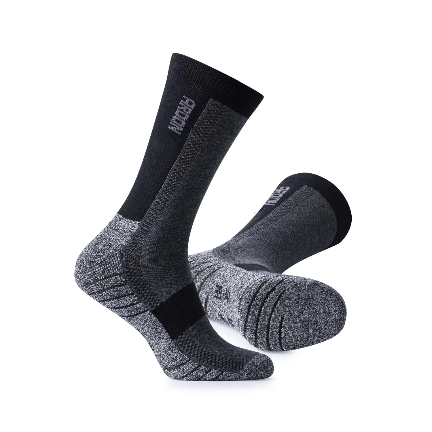 Zokni ARDON®SILVER Szürke