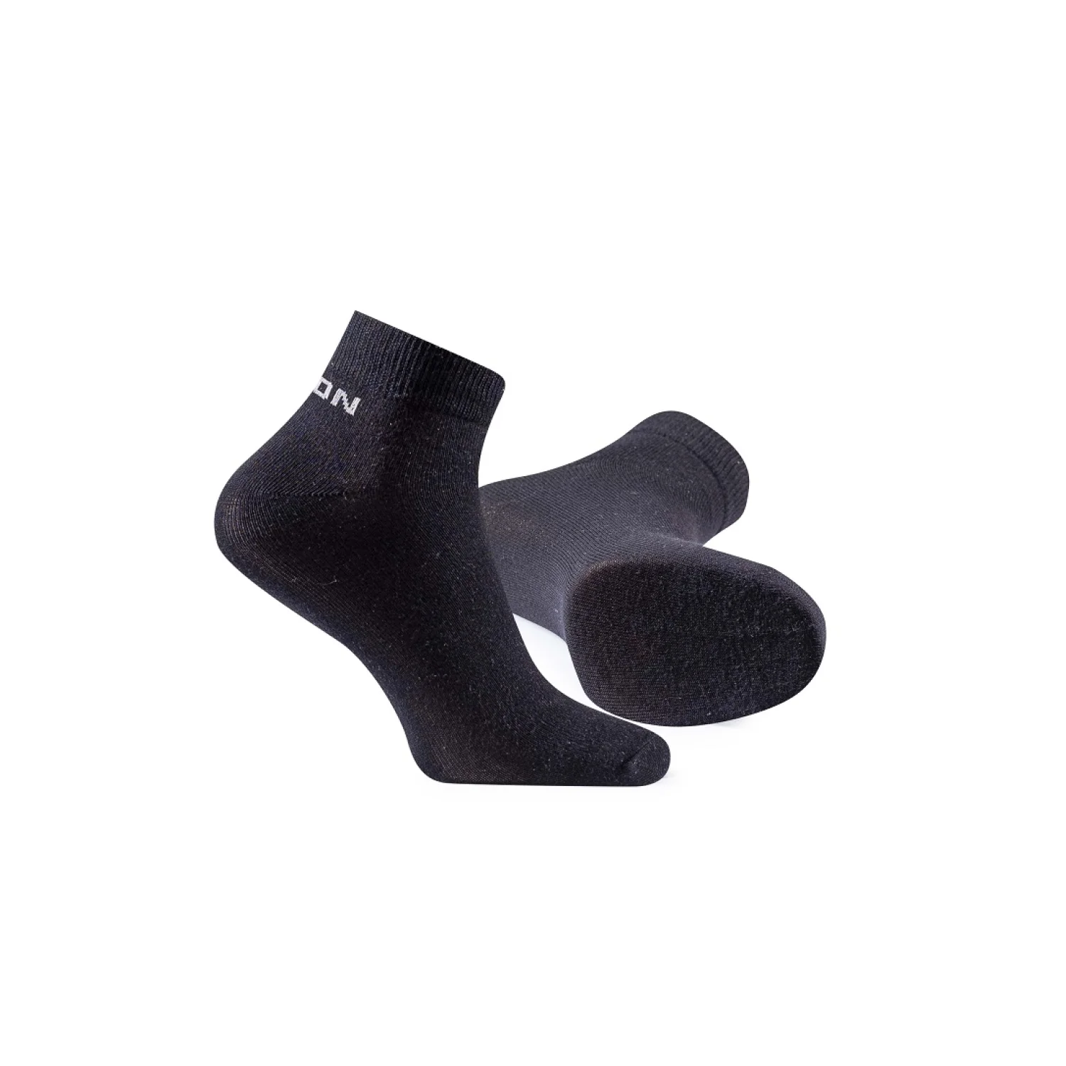 Zokni ARDON®SOCK3-23 3 pár a csomagolásban Fekete