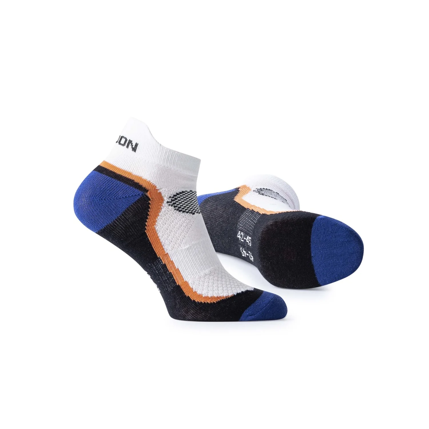 Zokni ARDON®SPORT Fehér