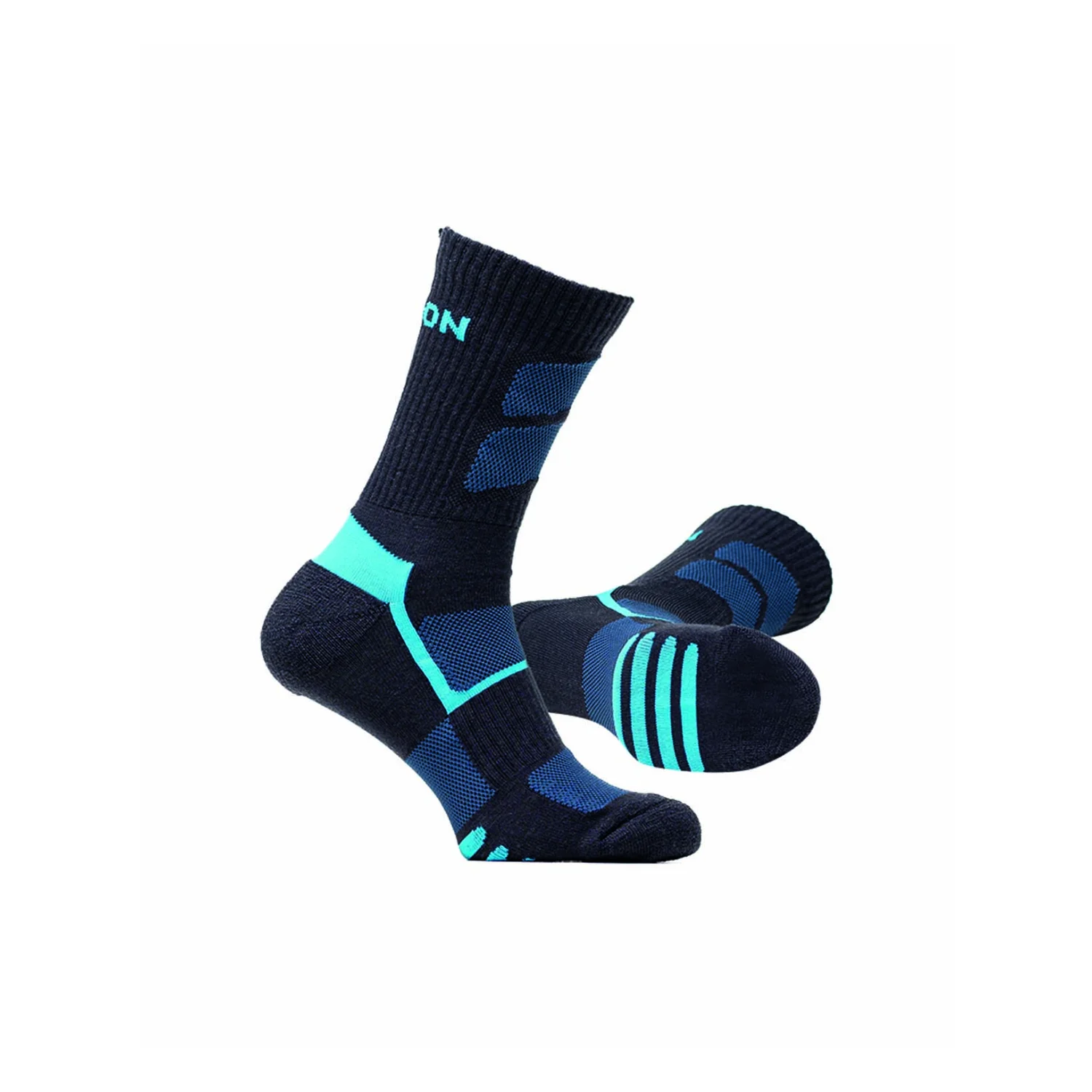 Zokni ARDON®ULTRITE®MERINO Szürke