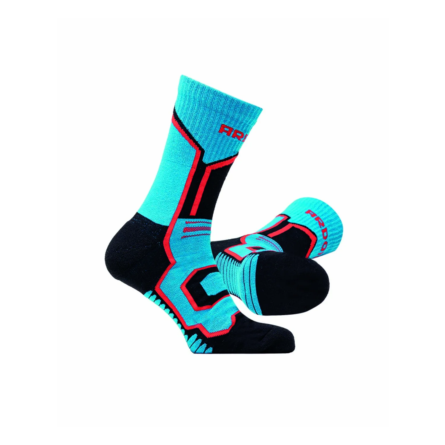 Zokni ARDON®ULTRITE®TREK Kék