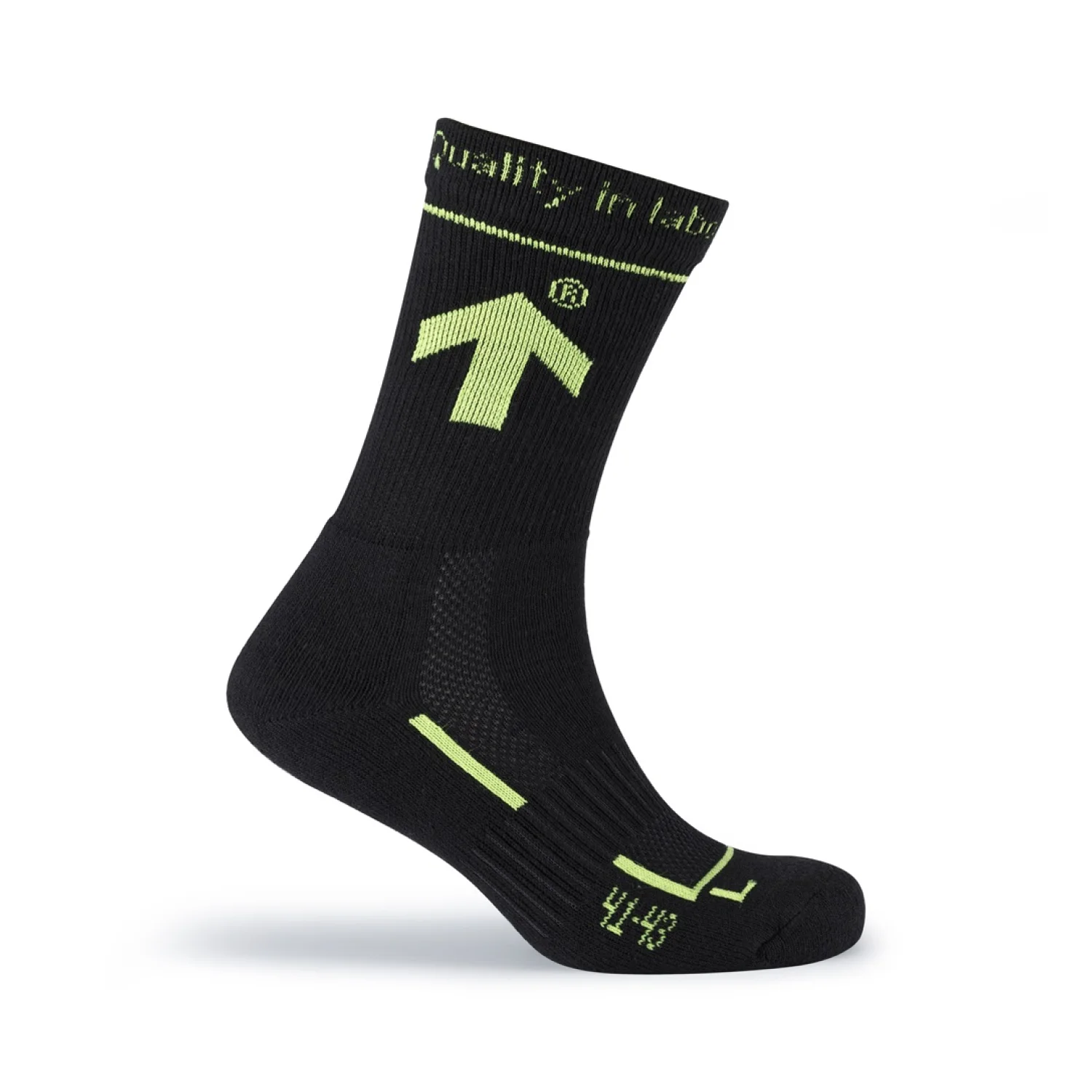 Zokni, TOP SCK Hi-Vis 03